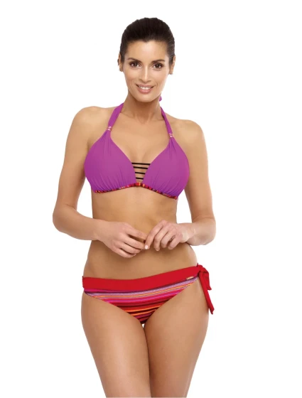 Dvojdielne plavky model 128502 Marko