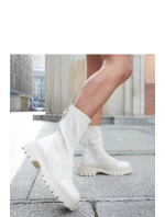 Topánky model 204605 Solea