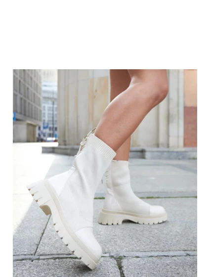 Topánky model 204605 Solea