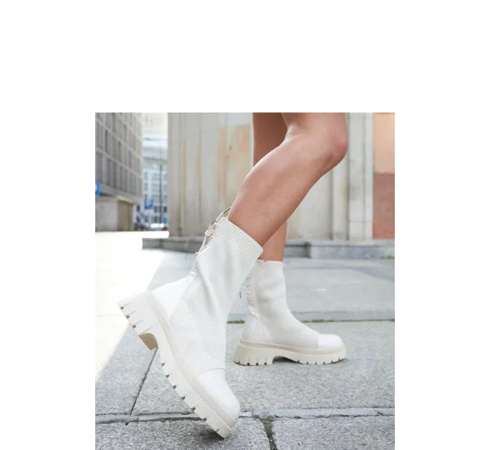 Topánky model 204605 Solea