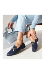 Mokasíny model 207479 Solea Mokasíny model 207479 Solea