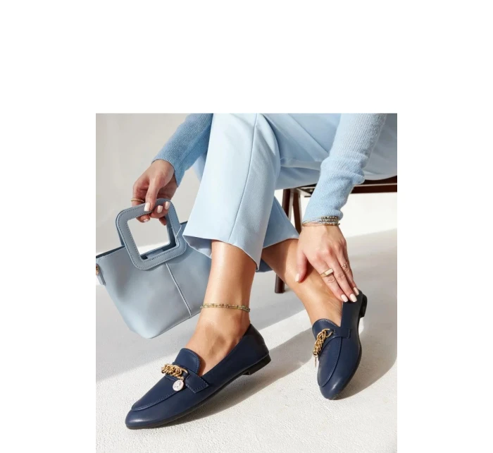 Mokasíny model 207479 Solea Mokasíny model 207479 Solea