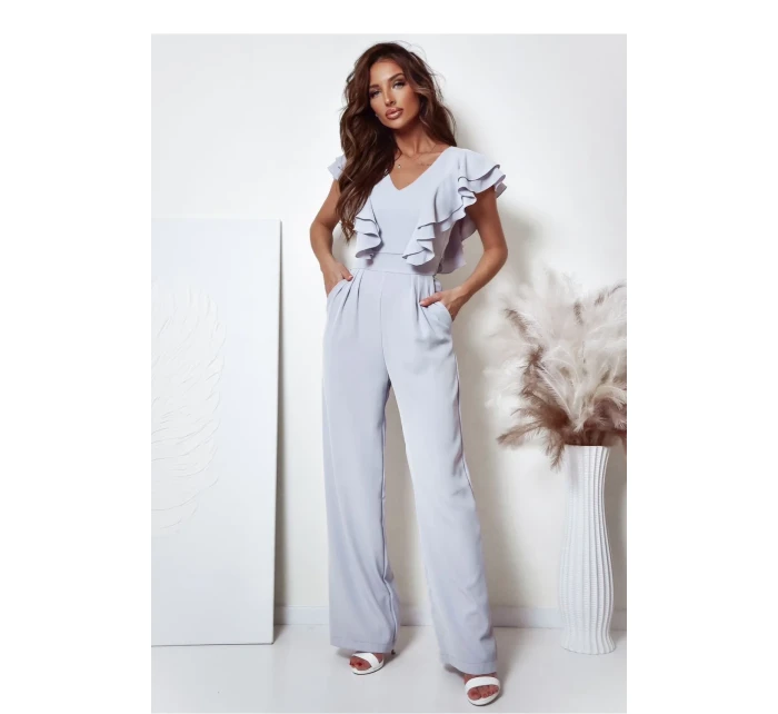 Dámsky overal model 208916 With You