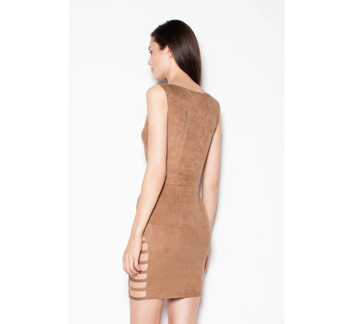 Večerné šaty model 77238 Venaton