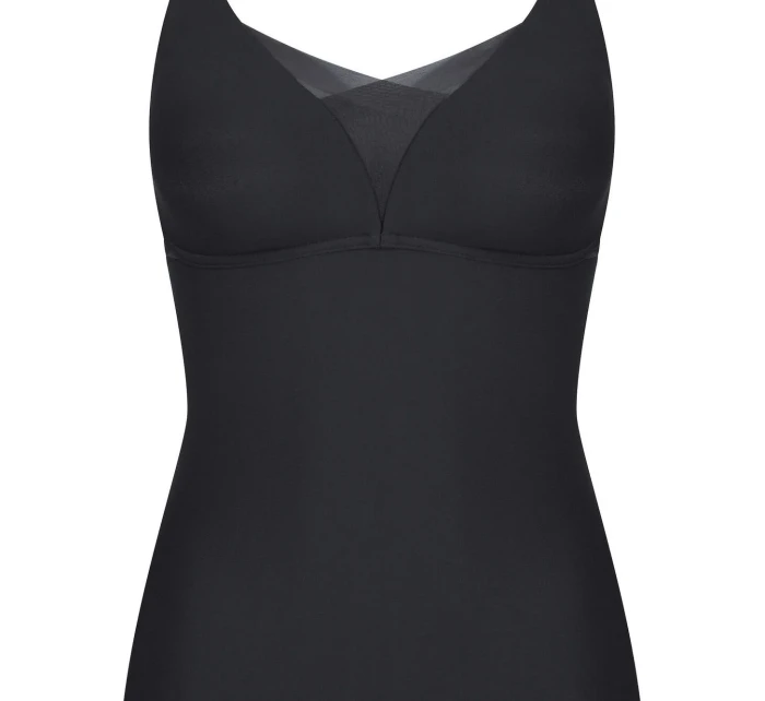 Dámský top Shape Smart model 21066869 BLACK černá 0004 - Triumph Dámský top Shape Smart model 21066869 BLACK černá 0004 - Triumph