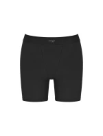 Dámske cyklistické šortky EVER Ease - BLACK - black 0004 - SLOGGI