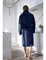 Župan L&L 2661 Elegant M–2XL