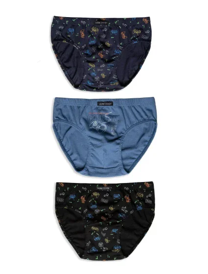 Lama briefs B-524 SD A'3 134-170 Lama briefs B-524 SD A'3 134-170