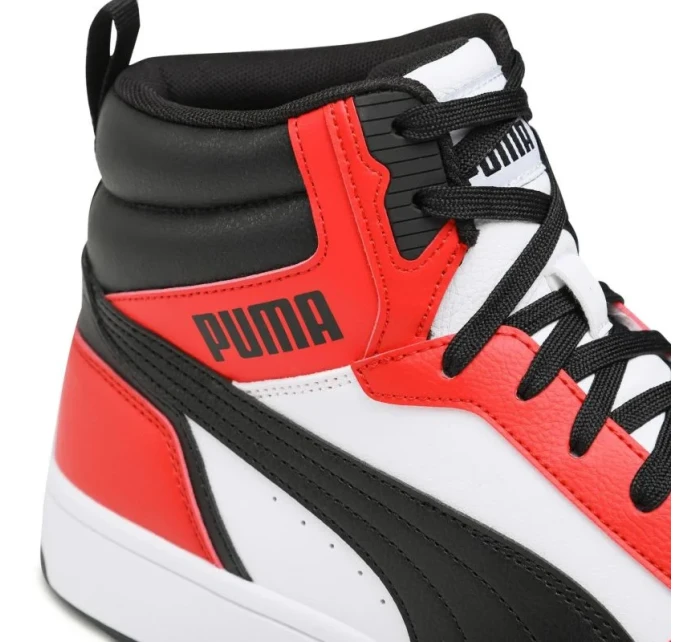 Boty Rebound M model 20733224 - Puma Boty Rebound M model 20733224 - Puma