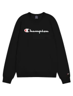 Mikina s výstřihem M model 20688079 KK001 - CHAMPION Mikina s výstřihem M model 20688079 KK001 - CHAMPION