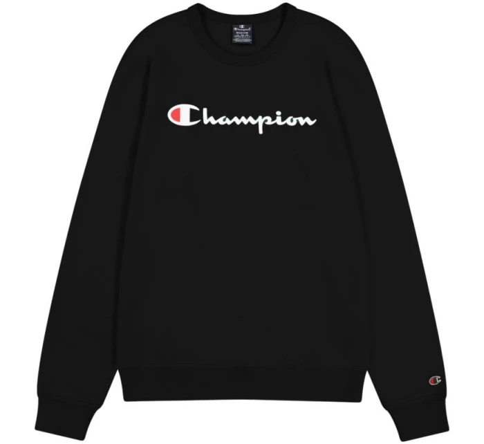 Mikina s výstřihem M model 20688079 KK001 - CHAMPION Mikina s výstřihem M model 20688079 KK001 - CHAMPION