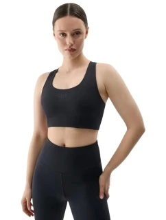 Športová podprsenka 4F F152 W 4FRSS25USBAF152 20S