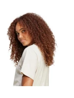 Bavlnené tričko adidas Essentials Small Logo W JI6079 Bavlnené tričko adidas Essentials Small Logo W JI6079