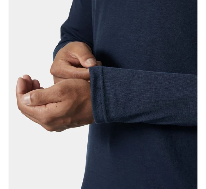 Helly Hensen HP 1/2 Zip Pullover 2.0 M 34131 597 Mikina Helly Hensen HP 1/2 Zip Pullover 2.0 M 34131 597 Mikina