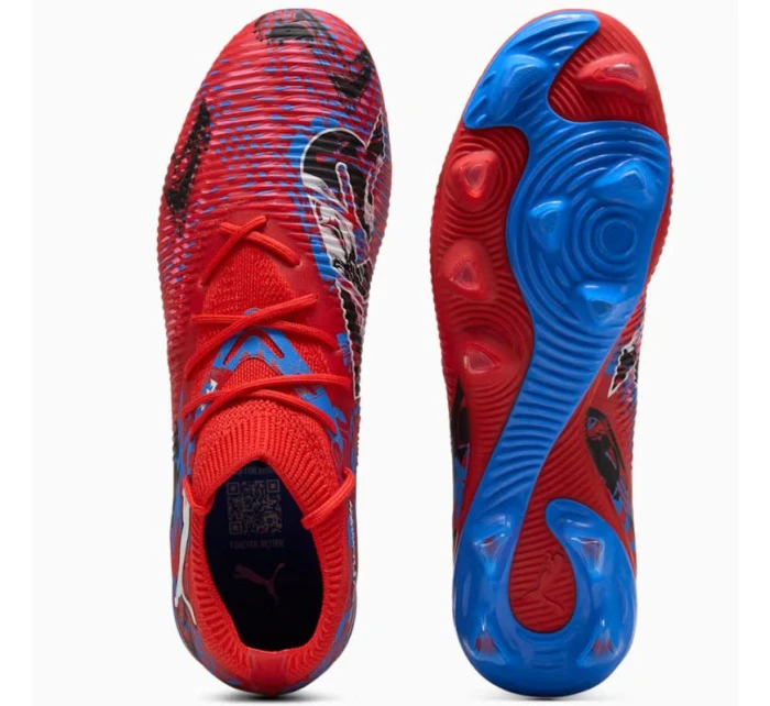 Boty Future 8 Match FG/AG model 21364273 - Puma