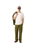 Champion SS Tee cream 220273 WW056 pánske