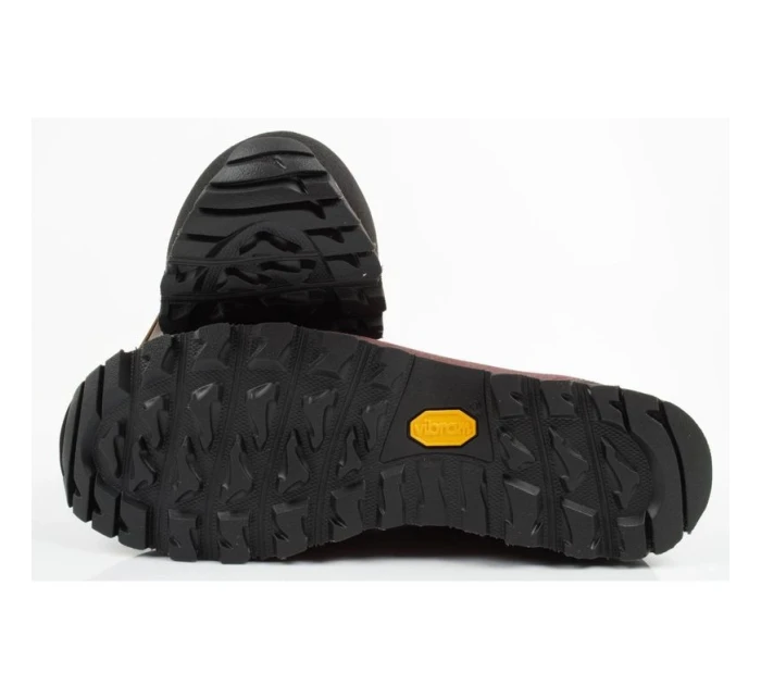 Aku Bellamont Gore-tex dámské robustní turistické boty dámské