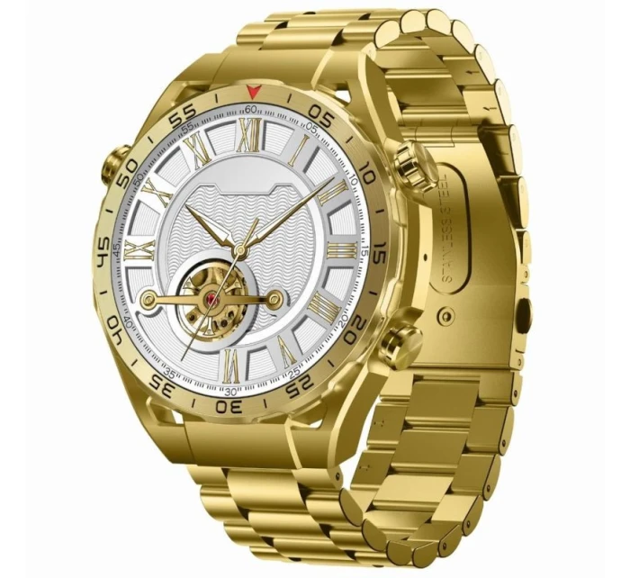 Chytré hodinky Gravity model 21805953 Chytré hodinky Gravity model 21805953