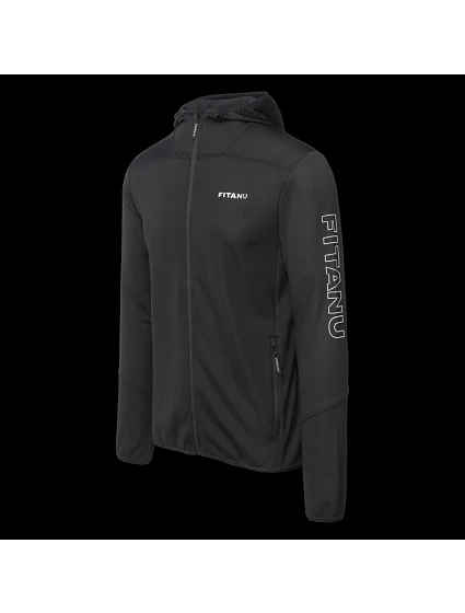 Pánská mikina model 22056379 - Fitanu