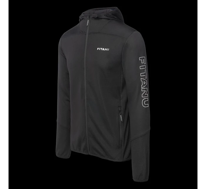 Pánská mikina model 22056379 - Fitanu