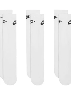 Everyday Elevated ponožky 3 páry bílé model 22169736 901 - NIKE
