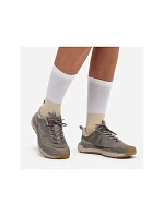 Dámske ponožky MILLET Intense Crew Socks W, biele