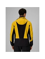 Pánská technická trekkingová bunda 4F PRO ultralight 4F 4FRSS26TSOFM594-71S