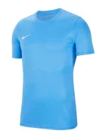 Detský tréningový dres Dry Park VII Jr BV6741-412 - Nike
