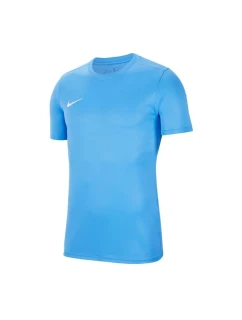 Dětské tréninkové tričko Dry Park VII Jr model 15978147 - NIKE