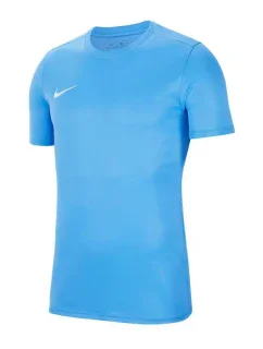 Dětské tréninkové tričko Dry Park VII Jr model 15978147 - NIKE