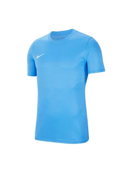 Dětské tréninkové tričko Dry Park VII Jr model 15978147 - NIKE Dětské tréninkové tričko Dry Park VII Jr model 15978147 - NIKE