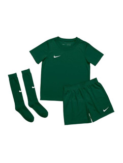 Chlapčenská futbalová súprava Dry Park 20 CD2244-302 - Nike