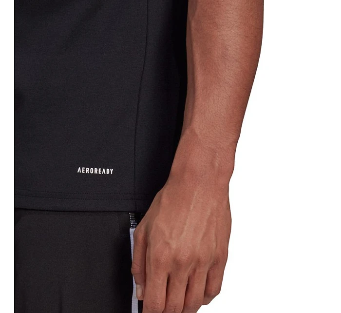 Pánske polo tričko Tiro 21 M GM7367 - Adidas