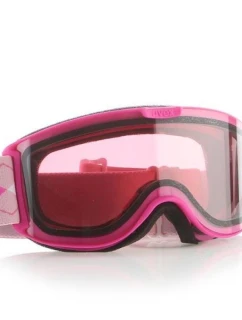 Lyžiarske okuliare Uvex Skyper S550429-90