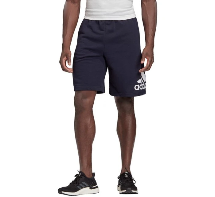 Adidas Must Have BOS Short French Terry M FM6349