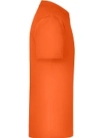 Daiber JN 19 Dětské tričko 02.0019 dark orange