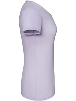 Fruit of the Loom Lady-Fit Iconic 150 T Dámske tričko 16.1432 jemná levanduľová Fruit of the Loom Lady-Fit Iconic 150 T Dámske tričko 16.1432 jemná levanduľová