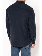 K 599 košile s dlouhým rukávem washed dark navy model 22510505 - Kariban K 599 košile s dlouhým rukávem washed dark navy model 22510505 - Kariban