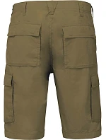 Kariban K 755 Pánske bermudy 20.K755 svetlo khaki Kariban K 755 Pánske bermudy 20.K755 svetlo khaki