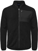 Cutter & Buck Sherpa Men Pánská fleecová bunda Sherpa black model 22455253 Cutter & Buck Sherpa Men Pánská fleecová bunda Sherpa black model 22455253