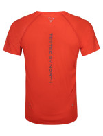 Pánské funkční tričko model 17275054 červená - Kilpi