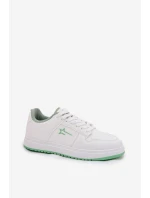 Dámské tenisky Big Star model 21692109 HIPOLY SYSTEM Bílé - Big Star Shoes Dámské tenisky Big Star model 21692109 HIPOLY SYSTEM Bílé - Big Star Shoes