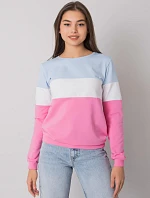 Blúzka RV BL 5787.15X ružová