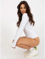 Dámské body RV BO model 18388504 1.31 bílé - FPrice