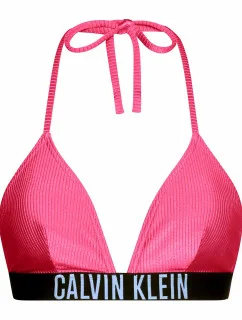 Dámsky vrchný diel plaviek KW0KW01967-XI1 - Calvin Klein