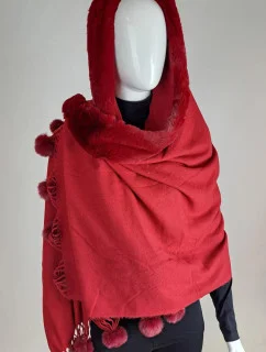 Dámska šatka SZ-716 - FPrice