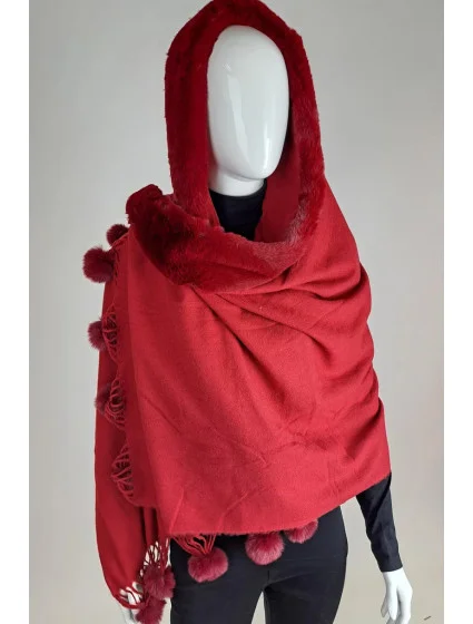 Dámska šatka SZ-716 - FPrice Dámska šatka SZ-716 - FPrice