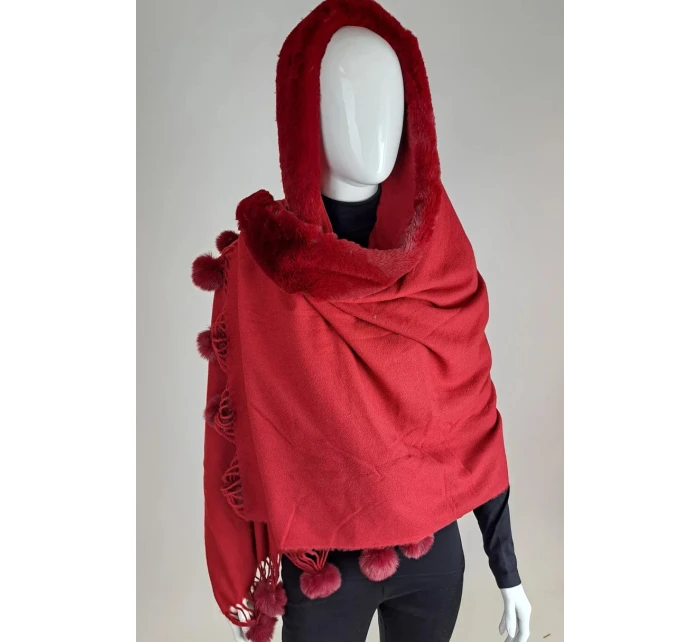 Dámska šatka SZ-716 - FPrice Dámska šatka SZ-716 - FPrice