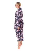 Dámský župan  Tmavě modrá  model 21860835 - Vestis