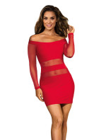 Sexy šaty model 144083 Axami